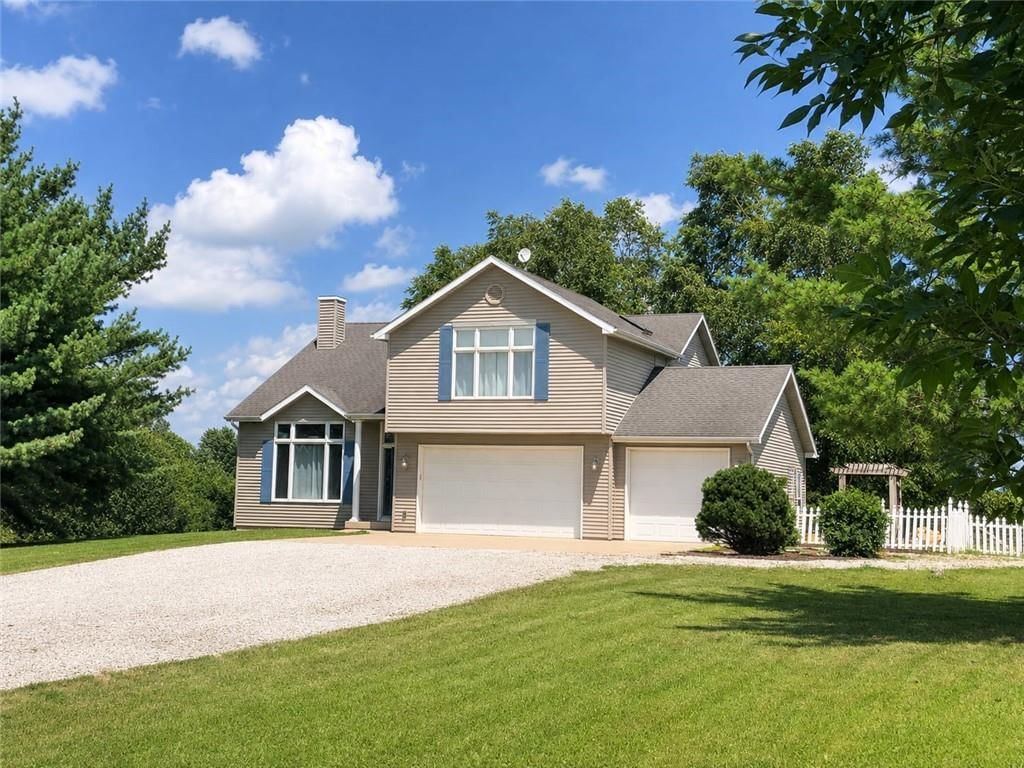 14113 Cameron Road, Excelsior Springs, MO: listing photo 2