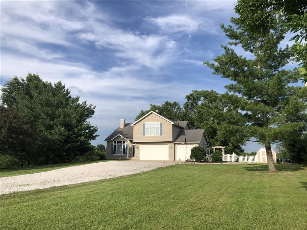 14113 Cameron Road, Excelsior Springs, MO: listing photo 3