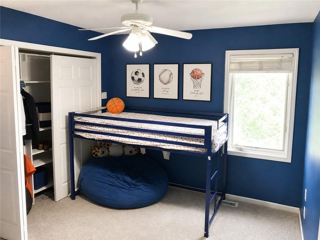 Photo 24 of 50 - 14113 Cameron Road, Excelsior Springs, MO 64024