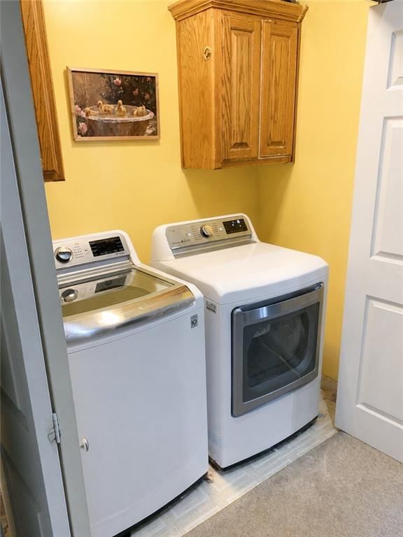 Photo 25 of 50 - 14113 Cameron Road, Excelsior Springs, MO 64024