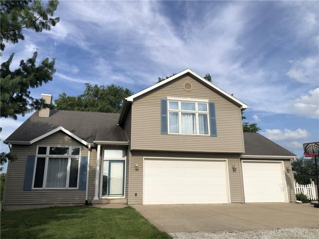 Photo 50 of 50 - 14113 Cameron Road, Excelsior Springs, MO 64024