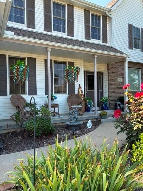 17807 157th Terrace, Basehor, KS: listing photo 2