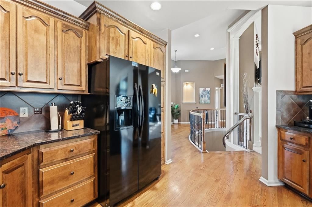 Photo 11 of 50, 9451 N Adrian Avenue, Kansas City, MO 64154