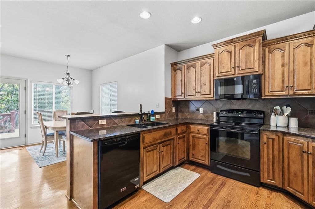 Photo 12 of 50, 9451 N Adrian Avenue, Kansas City, MO 64154