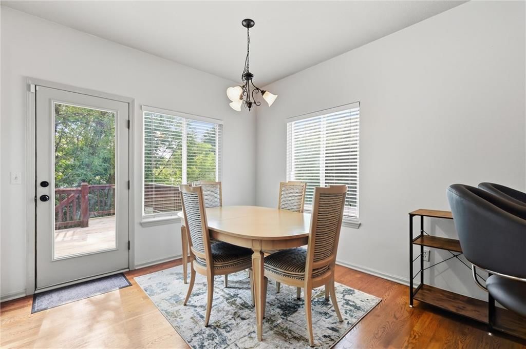 Photo 14 of 50, 9451 N Adrian Avenue, Kansas City, MO 64154