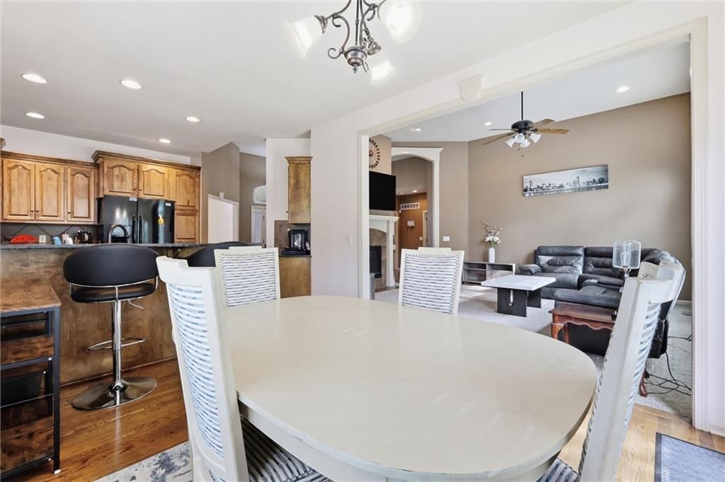 Photo 15 of 50 - 9451 N Adrian Avenue, Kansas City, MO 64154