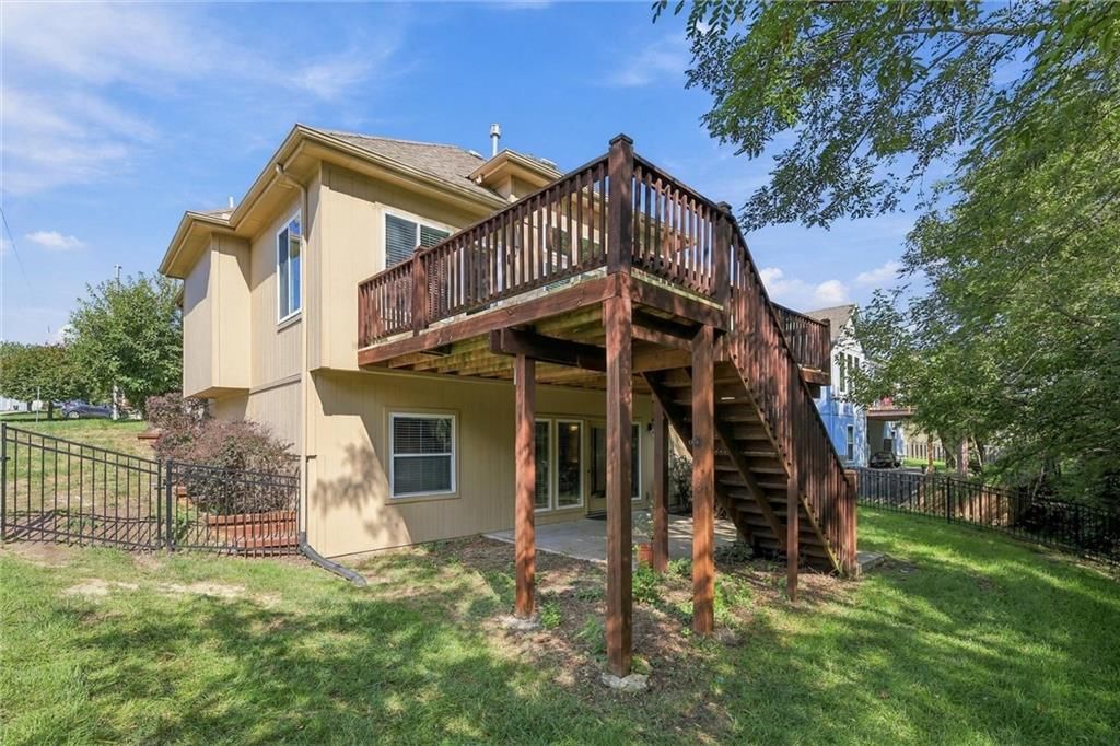 Photo 42 of 50 - 9451 N Adrian Avenue, Kansas City, MO 64154