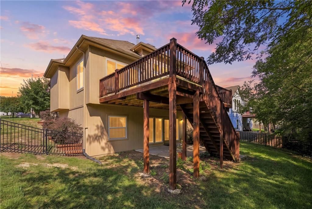 Photo 43 of 50 - 9451 N Adrian Avenue, Kansas City, MO 64154