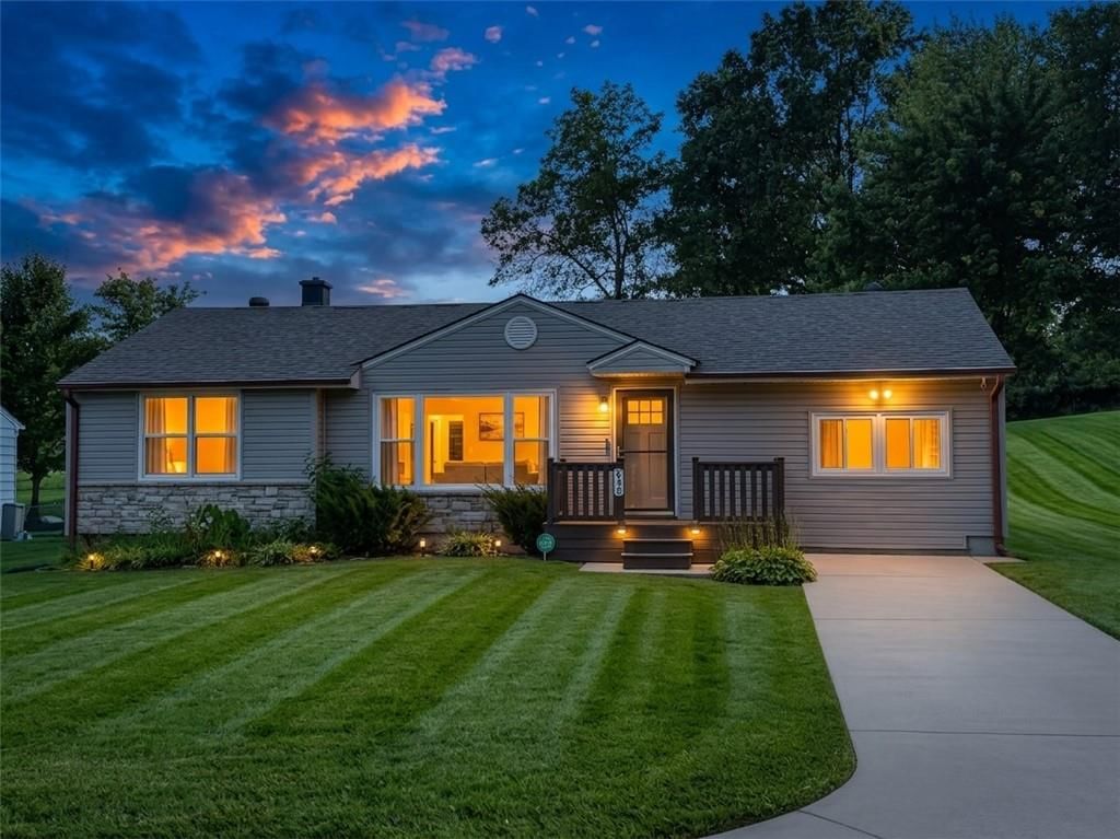 4720 S Crysler Drive, Independence, MO