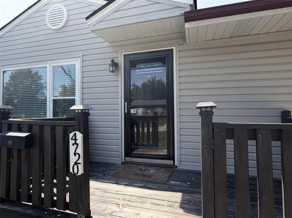 4720 S Crysler Drive, Independence, MO: listing photo 3