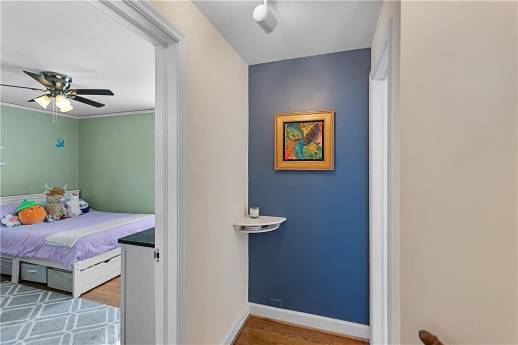 421 E 74th Terrace — photo 22