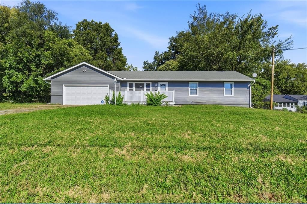 10004 E 38th Terrace, Kansas City, MO