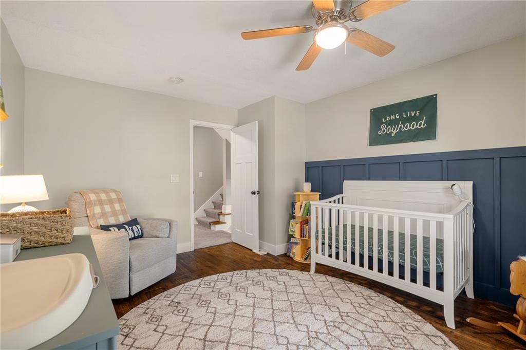 10927 W 99th Place — photo 22