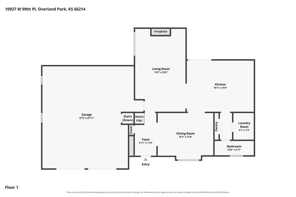 10927 W 99th Place — photo 36