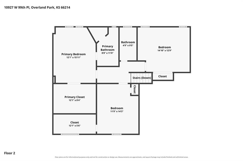 10927 W 99th Place — photo 37