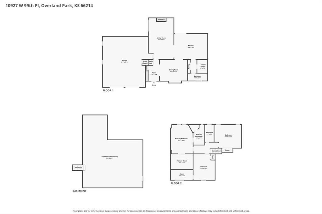 10927 W 99th Place — photo 38