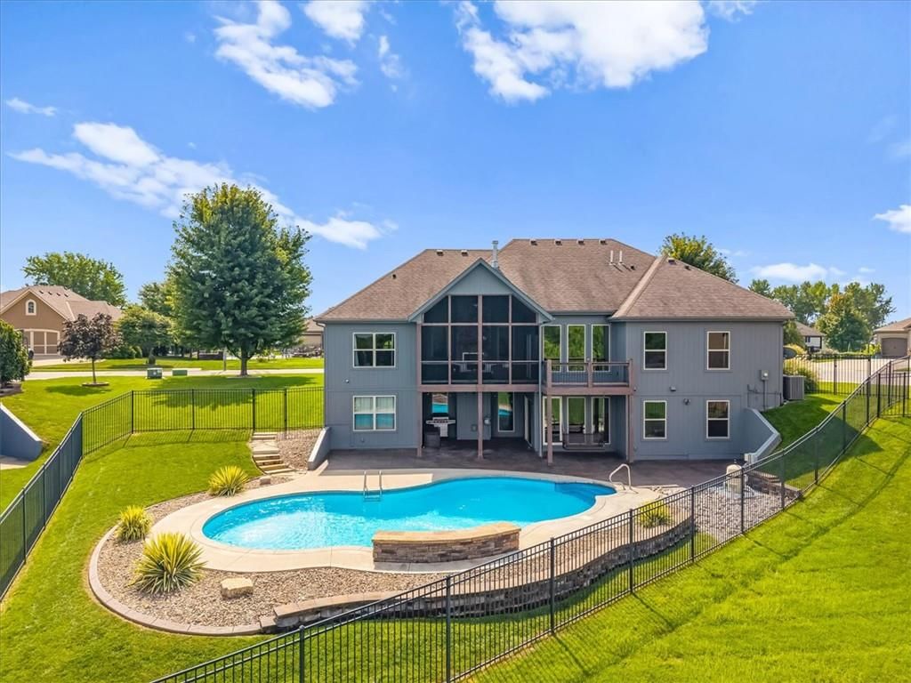 Photo 41 of 51 - 22702 E 41st Terrace, Independence, MO 64015