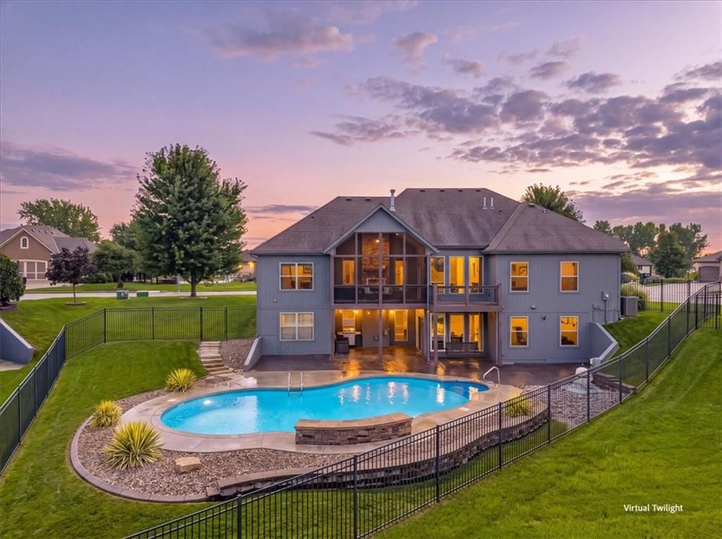 Photo 42 of 51 - 22702 E 41st Terrace, Independence, MO 64015