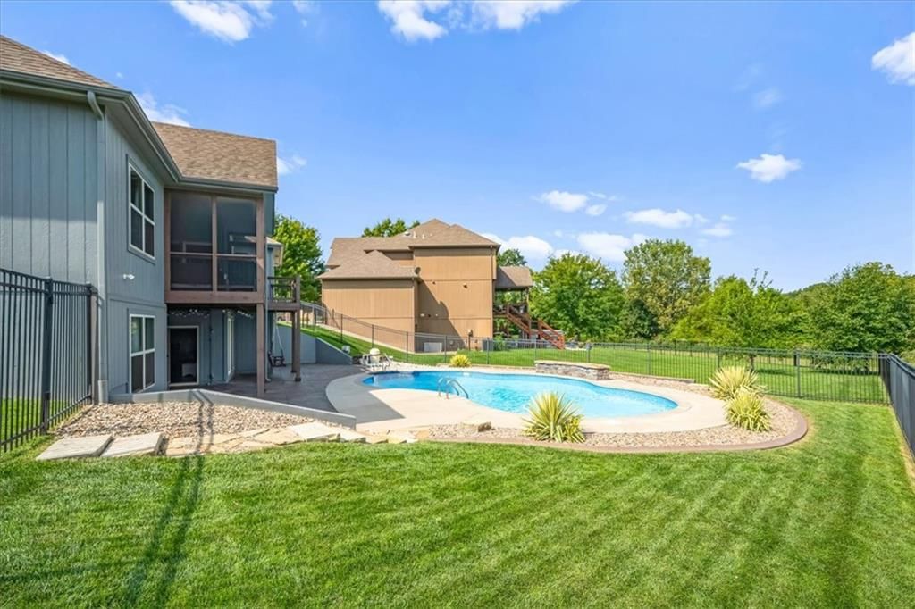 Photo 43 of 51 - 22702 E 41st Terrace, Independence, MO 64015