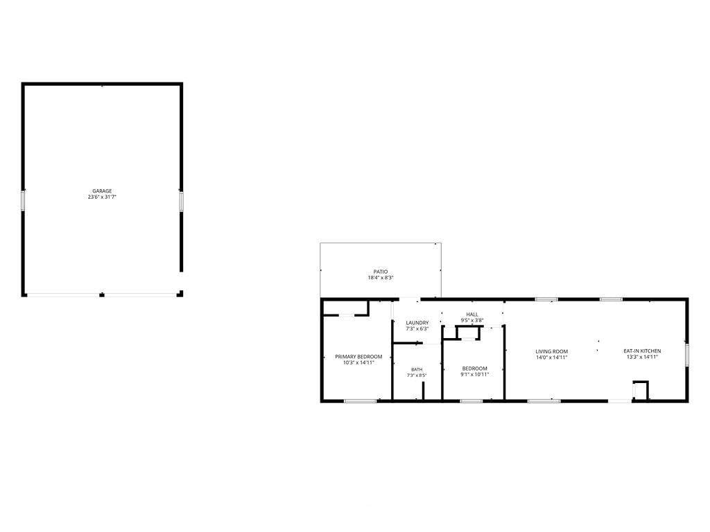 309 E Walnut Avenue — photo 23