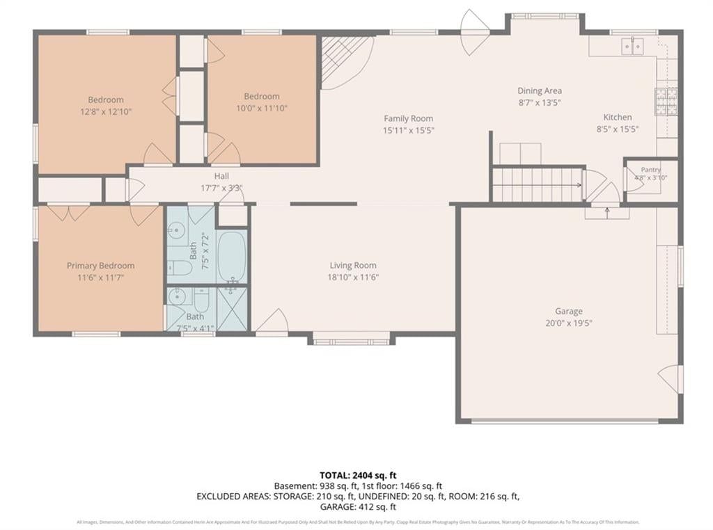11717 W 53RD Street — photo 32