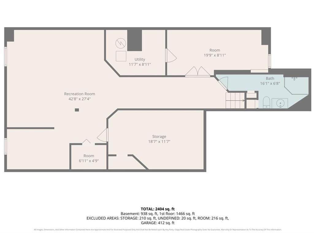 11717 W 53RD Street — photo 33