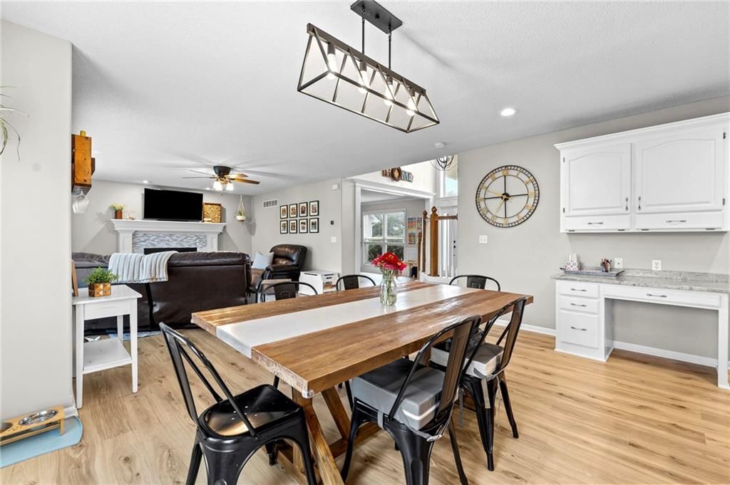 Photo 13 of 46 - 9924 N Marsh Avenue, Kansas City, MO 64157