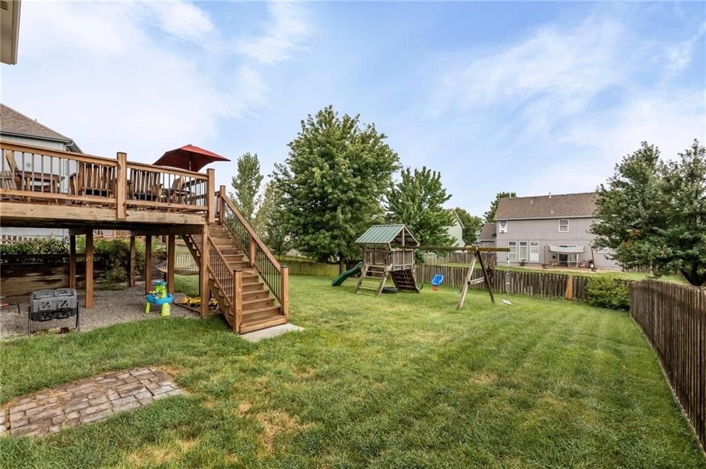 Photo 40 of 46 - 9924 N Marsh Avenue, Kansas City, MO 64157