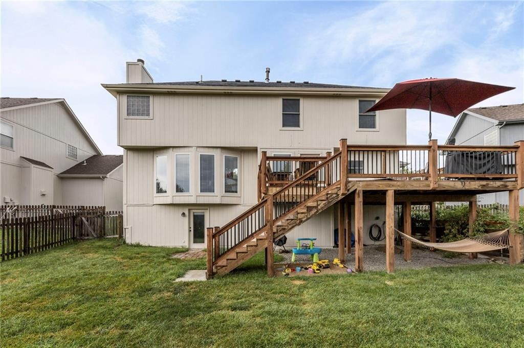 Photo 42 of 46 - 9924 N Marsh Avenue, Kansas City, MO 64157