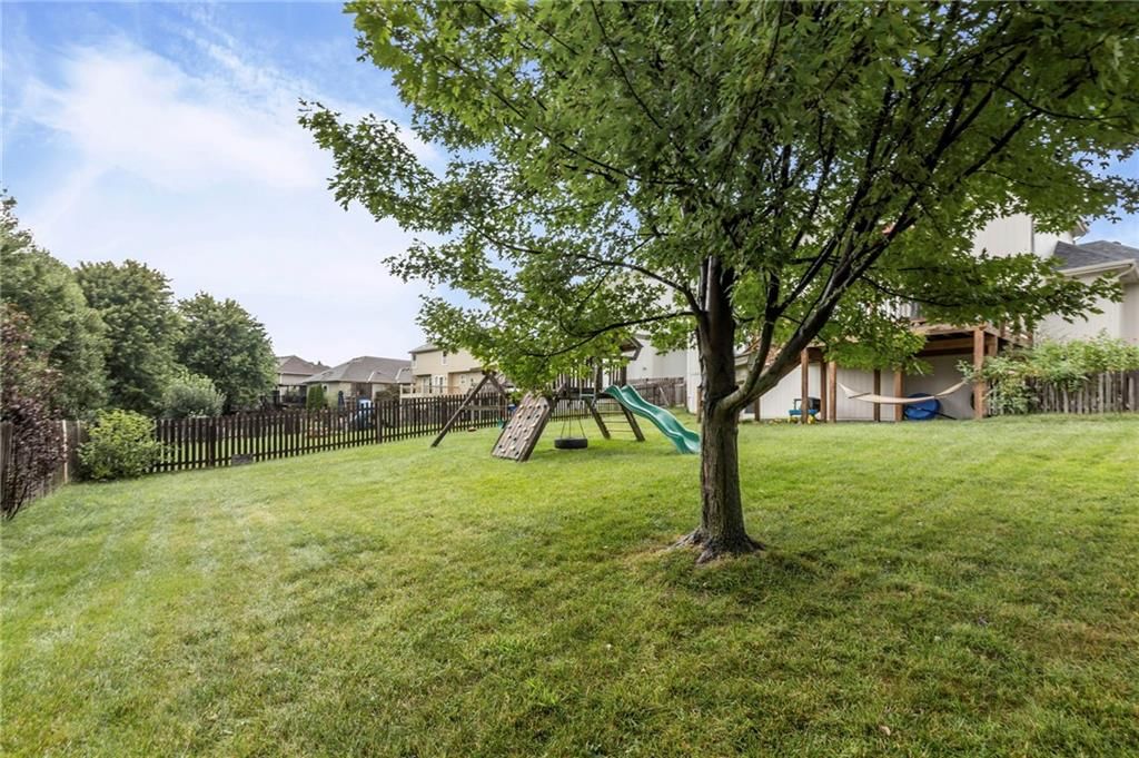 Photo 43 of 46 - 9924 N Marsh Avenue, Kansas City, MO 64157