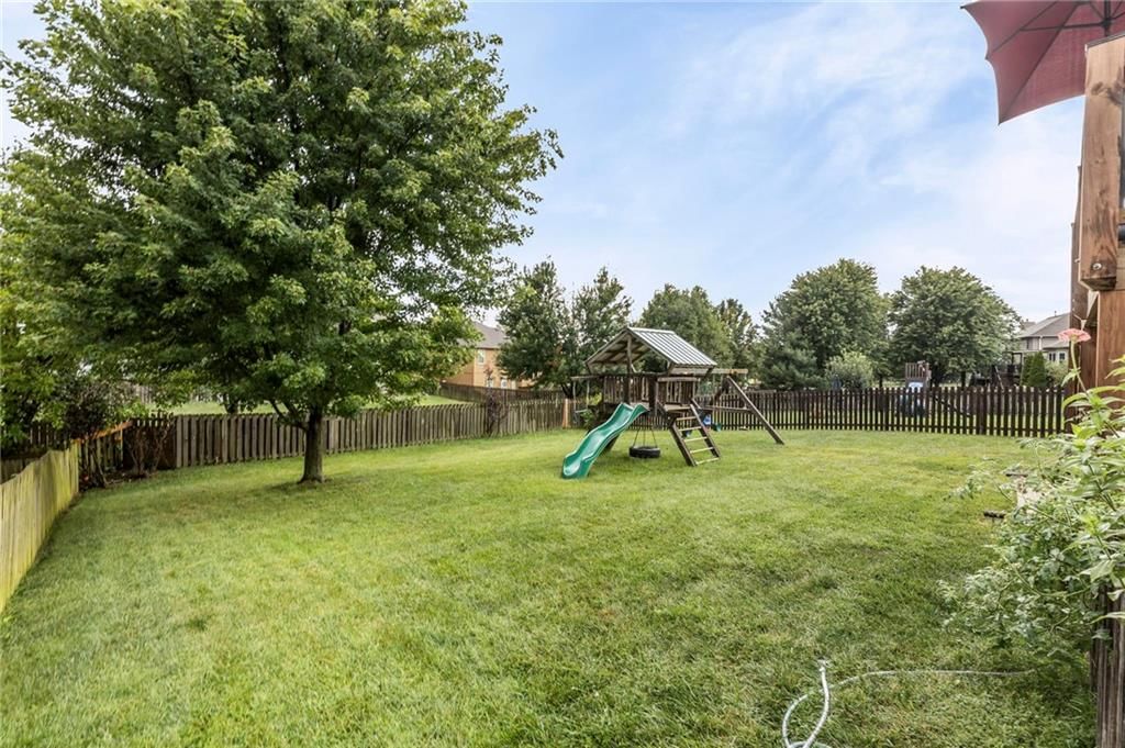 Photo 44 of 46 - 9924 N Marsh Avenue, Kansas City, MO 64157