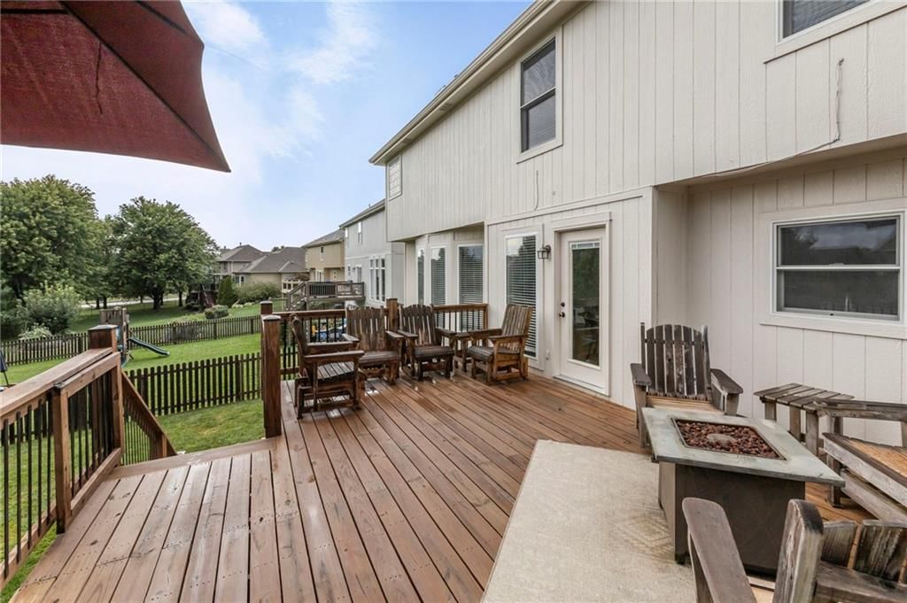 Photo 45 of 46 - 9924 N Marsh Avenue, Kansas City, MO 64157