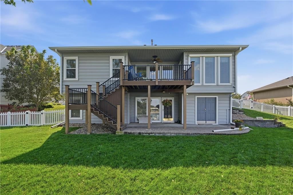 Photo 52 of 72 - 615 Johnston Parkway, Raymore, MO 64083