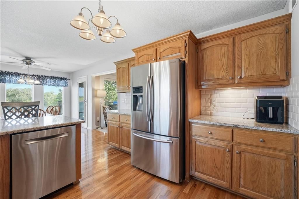 Photo 22 of 72 - 615 Johnston Parkway, Raymore, MO 64083