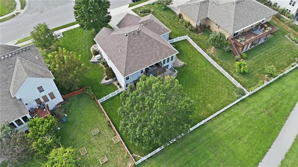 Photo 63 of 72 - 615 Johnston Parkway, Raymore, MO 64083