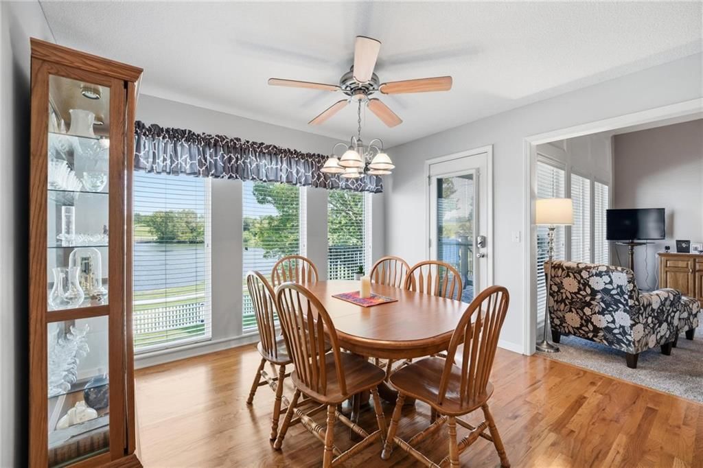 Photo 14 of 72 - 615 Johnston Parkway, Raymore, MO 64083