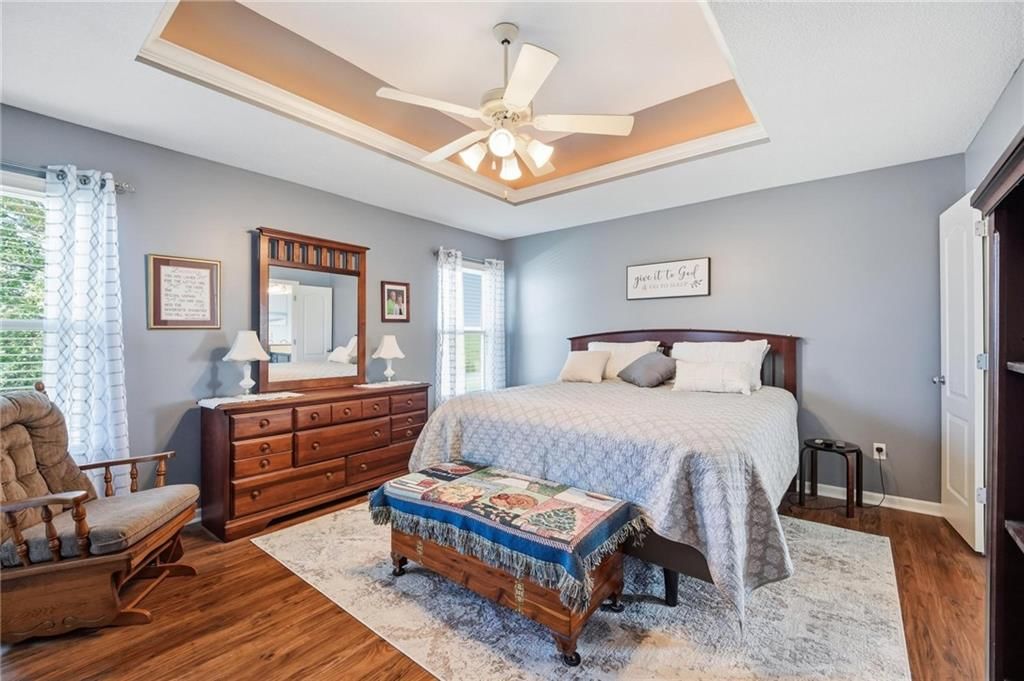 Photo 27 of 72 - 615 Johnston Parkway, Raymore, MO 64083
