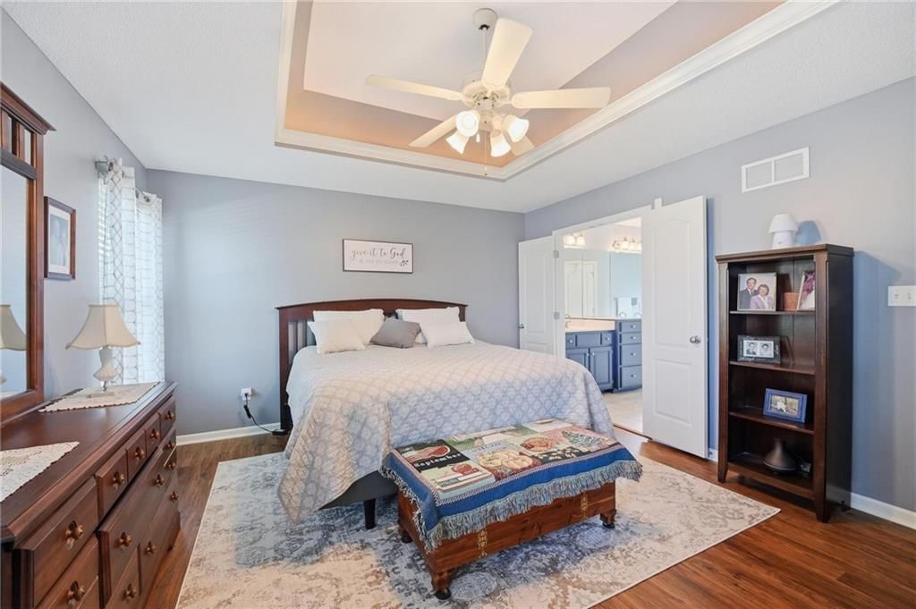 Photo 28 of 72 - 615 Johnston Parkway, Raymore, MO 64083