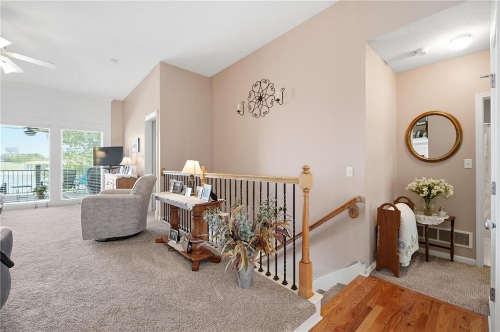 Photo 8 of 72 - 615 Johnston Parkway, Raymore, MO 64083