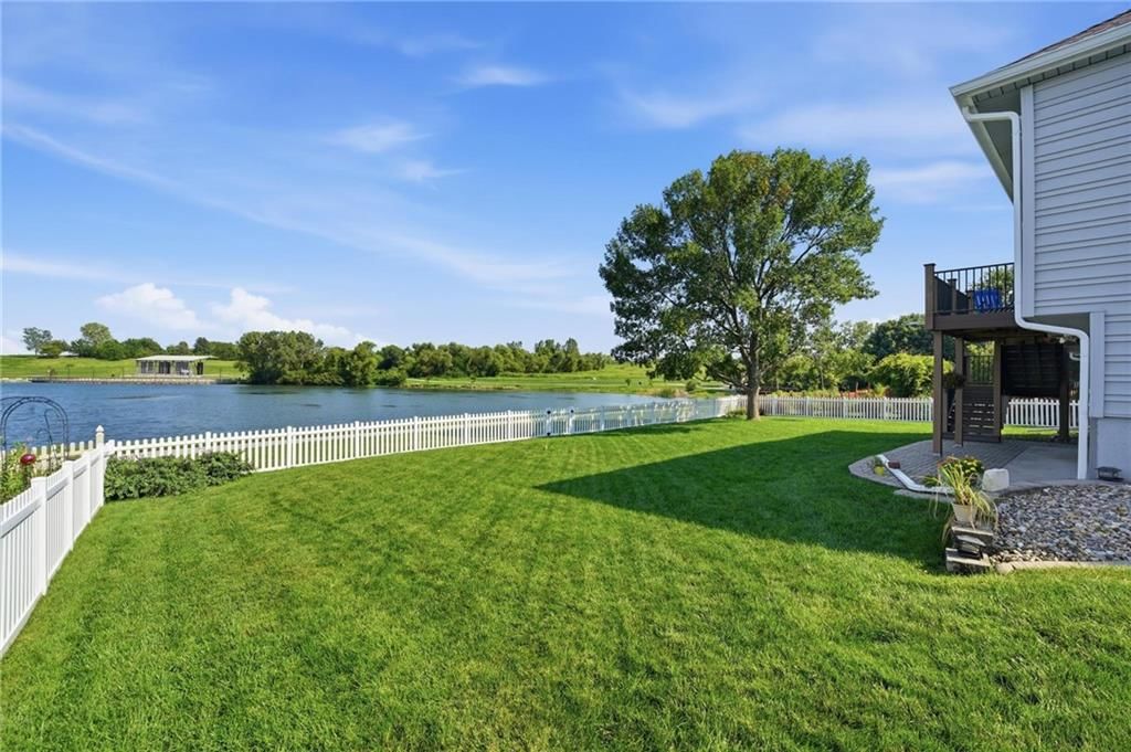 Photo 49 of 72 - 615 Johnston Parkway, Raymore, MO 64083