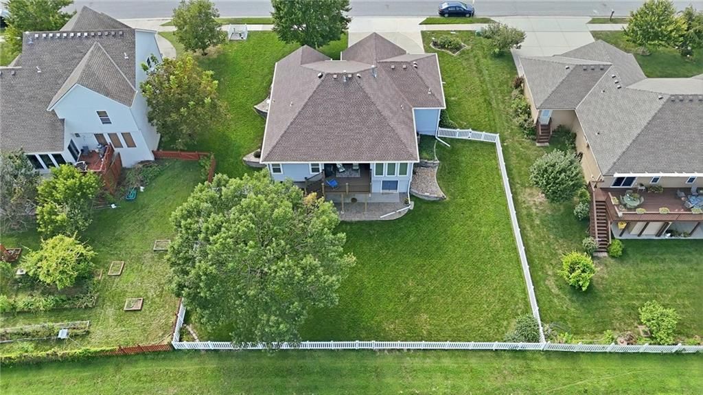 Photo 64 of 72 - 615 Johnston Parkway, Raymore, MO 64083