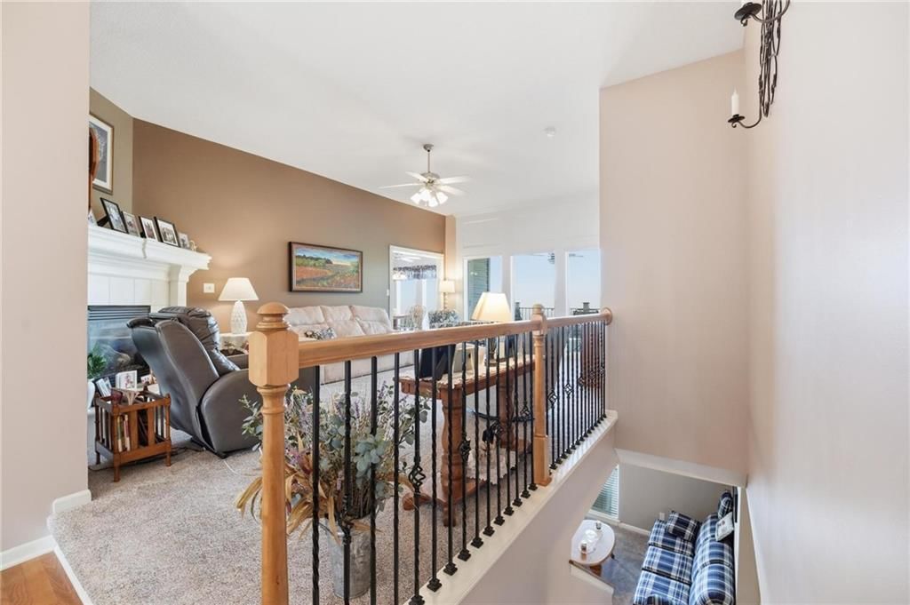 Photo 9 of 72 - 615 Johnston Parkway, Raymore, MO 64083