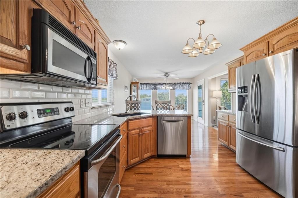 Photo 21 of 72 - 615 Johnston Parkway, Raymore, MO 64083