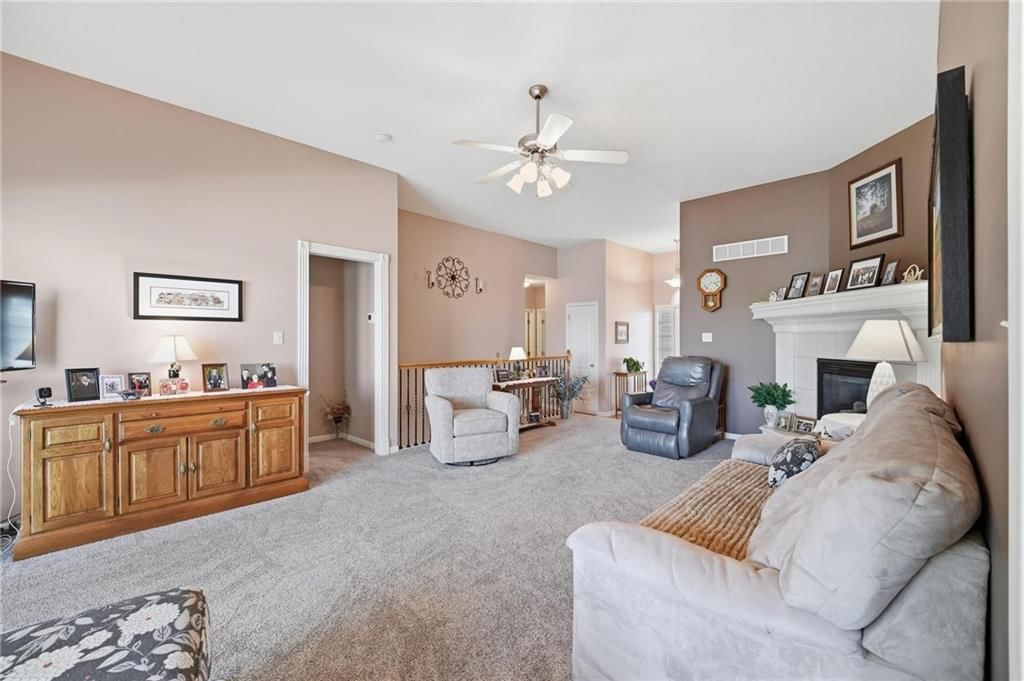 Photo 12 of 72 - 615 Johnston Parkway, Raymore, MO 64083
