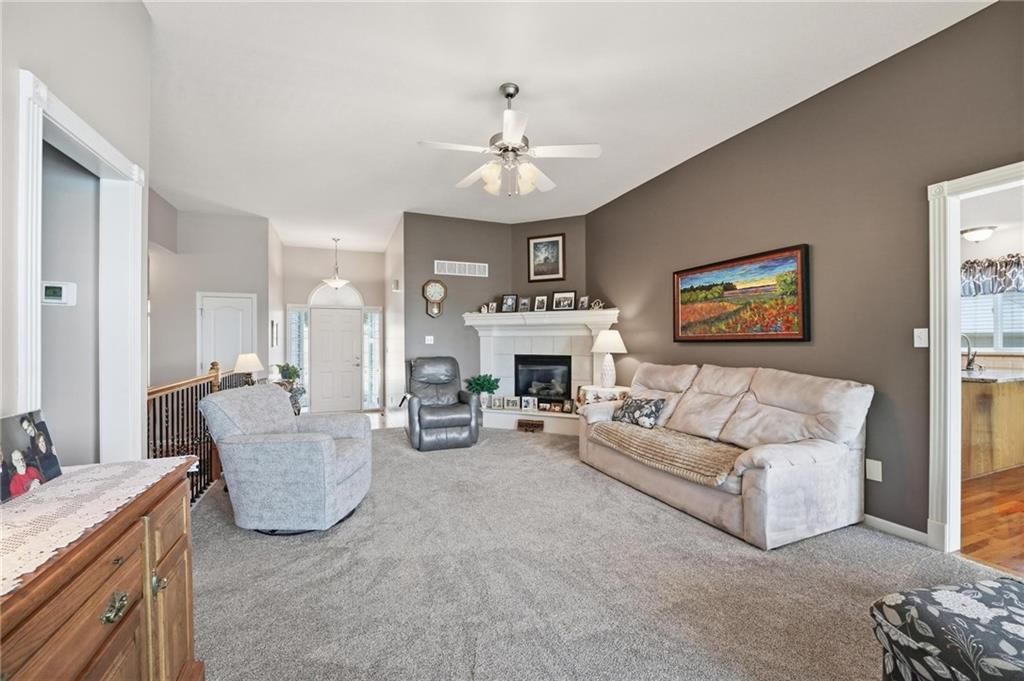 Photo 11 of 72 - 615 Johnston Parkway, Raymore, MO 64083
