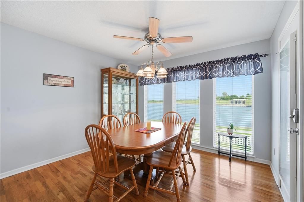 Photo 13 of 72 - 615 Johnston Parkway, Raymore, MO 64083