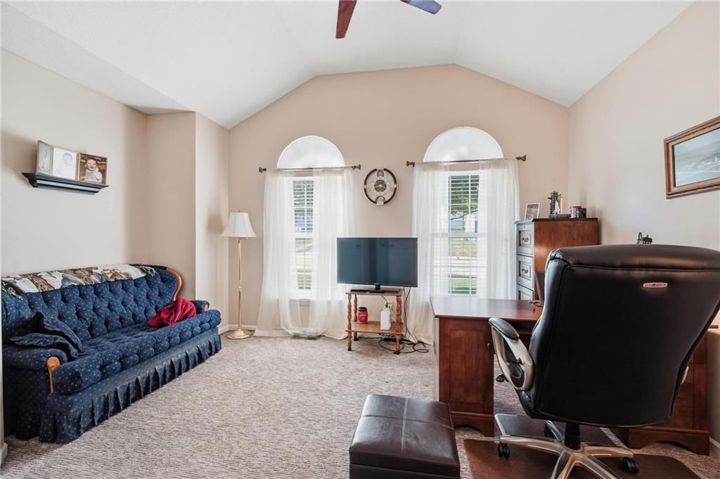 Photo 25 of 72 - 615 Johnston Parkway, Raymore, MO 64083