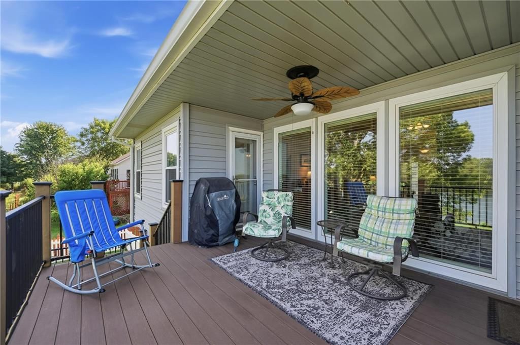 Photo 16 of 72 - 615 Johnston Parkway, Raymore, MO 64083