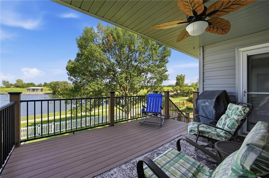 Photo 17 of 72 - 615 Johnston Parkway, Raymore, MO 64083
