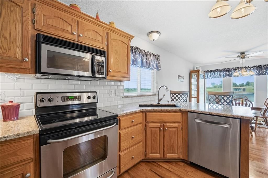 Photo 19 of 72 - 615 Johnston Parkway, Raymore, MO 64083